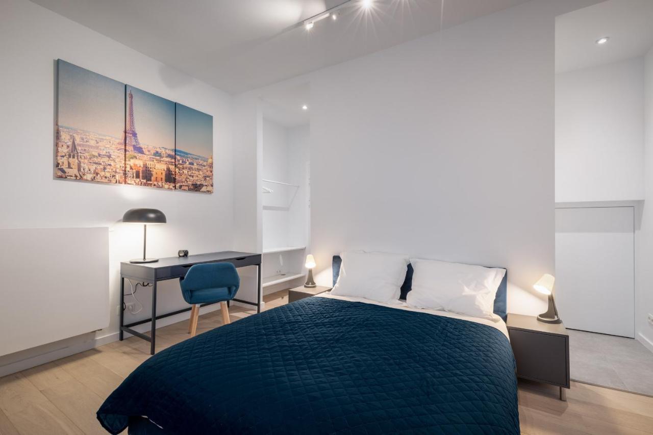 Eurocitadin Hotel Ixelles Ngoại thất bức ảnh