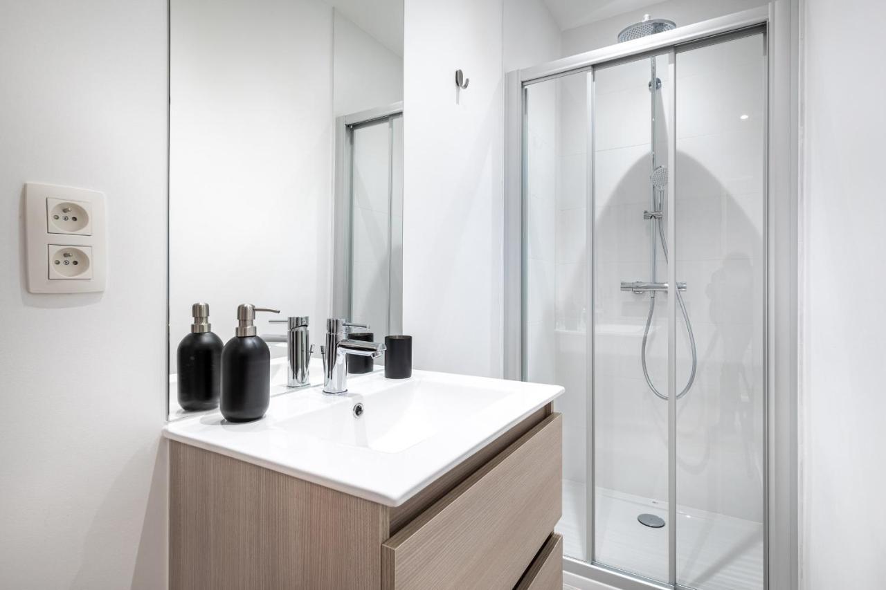 Eurocitadin Hotel Ixelles Ngoại thất bức ảnh